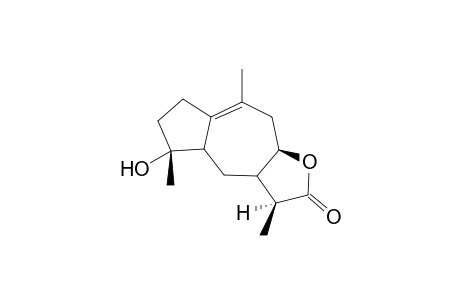 Dihydro-pseudoivalin