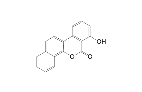 7-Hydroxy-dibenzo[c,h]chromen-6-one