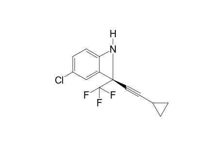 Efavirenz-A (-CO2)