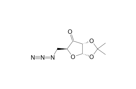 D-ERYTHRO-PENTOFURANOS-3-ULOSE