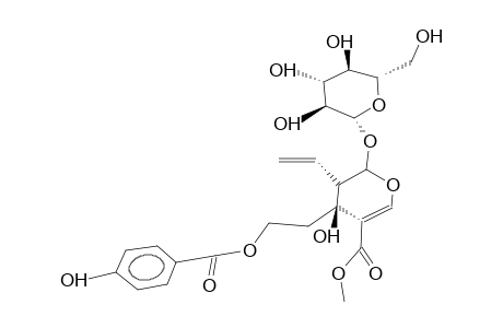 FONTANESIOSIDE