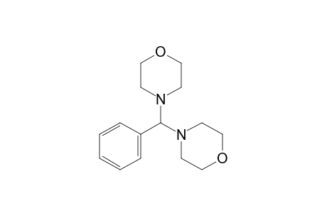4,4'-benzylidenedimorpholine