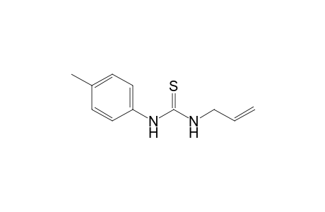 Thiourea, N-(4-methylphenyl)-N'-(2-propenyl)-