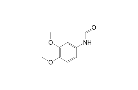 N-(3,4-dimethoxyphenyl)formamide