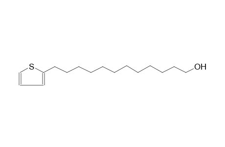 12-Thienyldodecan-1-ol