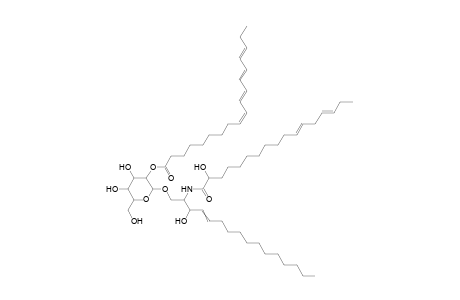 AHexCer (O-18:4)16:1;2O/17:2;O