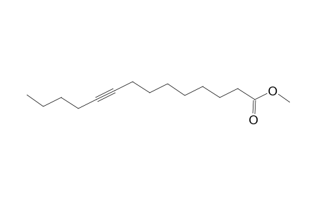 9-Tetradecynoic acid, methyl ester