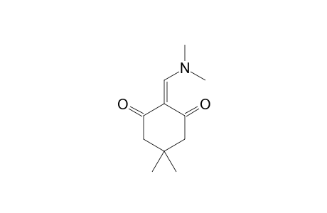 2-DIMETHYLAMINOMETHYLENE-5,5-DIMETHYL-1,3-CYClOHEXANONE
