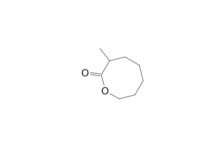 3-Methyl-2-oxocanone