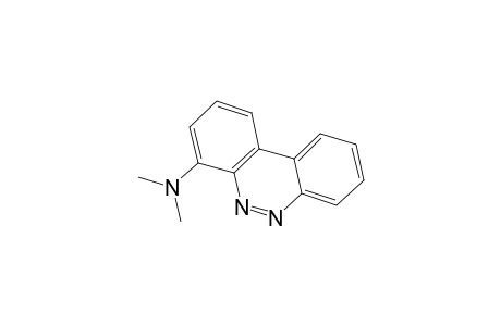 Benzo[c]cinnolin-4-amine, N,N-dimethyl-