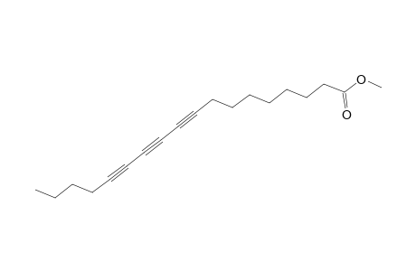 methyl octadeca-9,11,13-triynoate