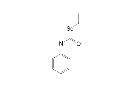 SE-ETHYL-N-PHENYL-SELENOCARBAMATE