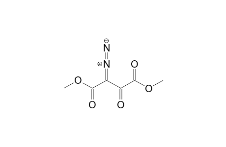 Dimethyl 3-diazo-2-oxosuccinate