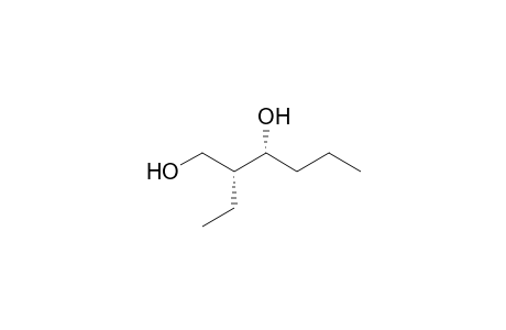 2-Ethyl-1,3-hexanediol isomer I