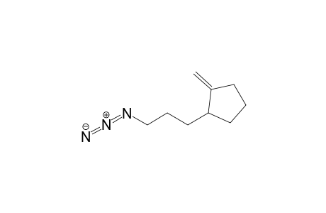 1-(3-azidopropyl)-2-methylene-cyclopentane