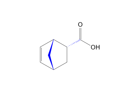 5-NORBORNENE-endo-2-CARBOXYLIC ACID