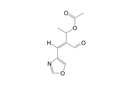 (Z)-ACETYLMELANOXAZAL