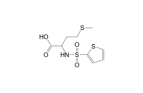 methyl-N-(2-thienylsulfonyl)homocysteine