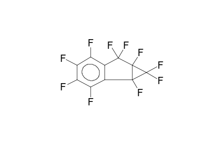 PERFLUORO-1,1A,6,6A-TETRAHYDROCYCLOPROP[A]INDENE