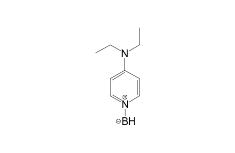 4-Diethylaminopyridine borane