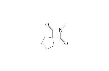 N-Methylcyclopentane-1,1-dicarboximide