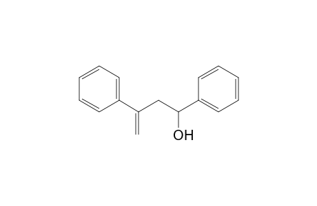 1,3-Diphenyl-3-buten-1-ol