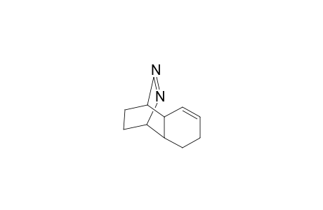 9,10-Diaza-tricyclo[6.2.2.0*2,7*]dodeca-3,9-diene