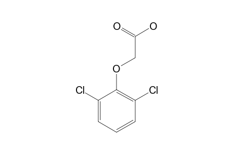 (2,6-dichlorophenoxy)acetic acid