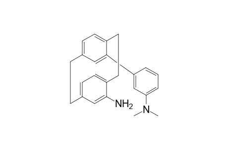 (Sp)-(+)-13-(4-Amino[2.2]paracyclophanylene)-3-(N,N-dimethyl)benzene