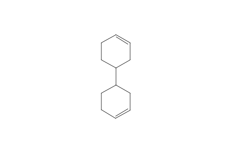 4-(1-cyclohex-3-enyl)cyclohexene