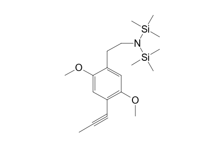 2C-PYN 2TMS