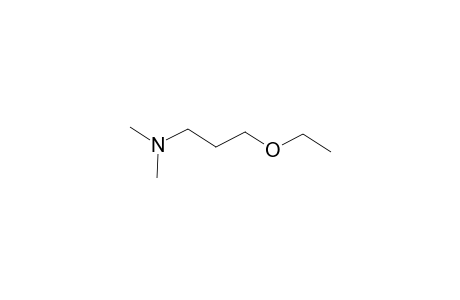 N-(3-Ethoxypropyl)-N,N-dimethylamine