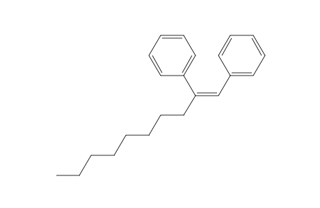 (Z)-dec-1-ene-1,2-diyldibenzene