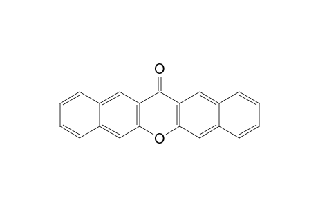 13H-Dibenzo[b,i]xanthren-13-one