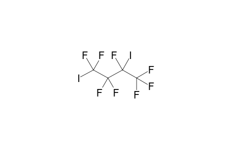 1,1,1,2,3,3,4,4-octafluoro-2,4-diiodo-butane