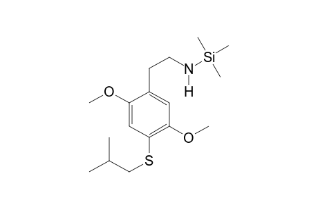 2C-T-25 TMS