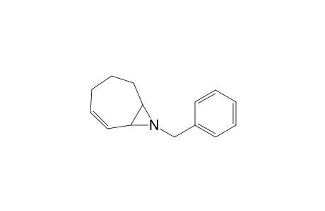 8-Benzyl-8-azabicyclo[5.1.0]oct-2-ene