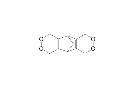 4,5,11,12-tetroxatetracyclo[6.6.1.0(2,7).0(9,14)]pentadeca-2(7),9(14)-diene