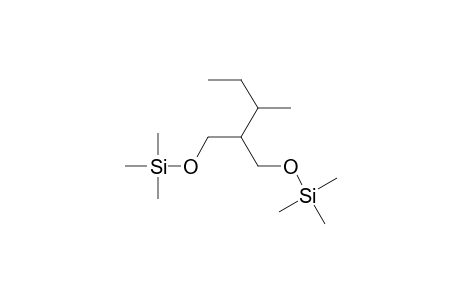 3,7-Dioxa-2,8-disilanonane, 2,2,8,8-tetramethyl-5-(1-methylpropyl)-