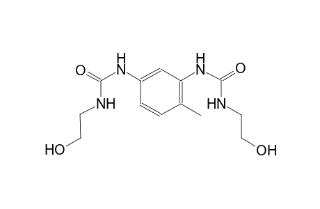 1,1'-(4-methyl-1,3-phenylene)bis(3-(2-hydroxyethyl)urea)
