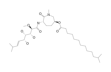 BENGAMIDE-O