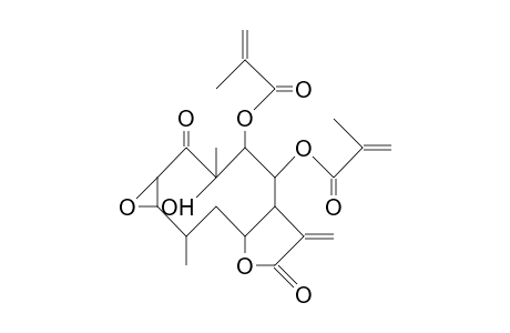 2,3-Epoxyjuanaslamine