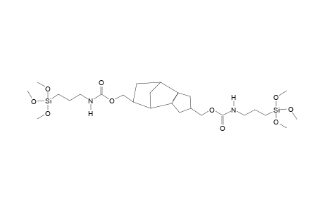 TCDM bistrimethoxysilane