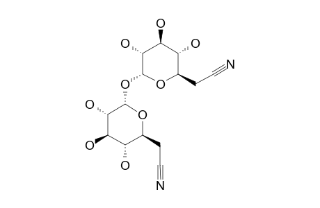 6,6'-DICYANO-6,6'-DIDEOXY-ALPHA,ALPHA-TREHALOSE