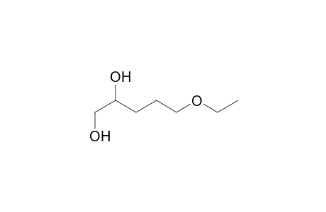 5-Ethoxypentane-1,2-diol