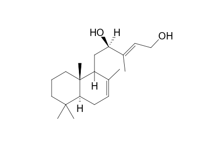 Physacoztomatin