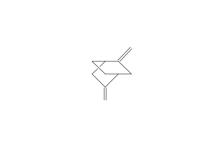 2,5-Dimethylidene-bicyclo(2.2.2)octane