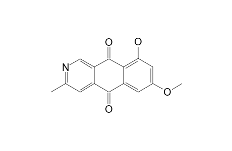 5-DEOXY-BOSTRYCOIDIN