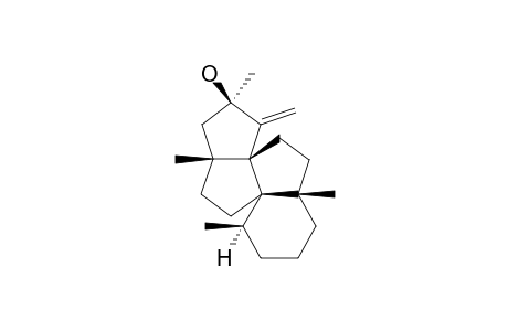 (2S,3AS,5AS,9R,9AS,11AR)-2,5A,9,11A-TETRAMETHYL-3-METHYLENEDODECAHYDRO-4H-PENTALENO-[6A,1-C]-INDEN-2-OL