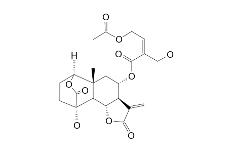 WYMFZQBLECVJNO-NDOLCFCTSA-N